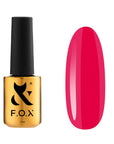 Akryl gel bottle i rosa som fremhever neglenes eleganse.
