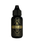 F.O.X Cuticle Remover TECH UREA 30ml - Neglbutikk.no