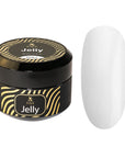 F.O.X Jelly Gel "MILKY"