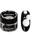 Magisk F.O.X Slime gel - Utforsk design.