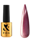 F.O.X Cat Eye Gellack "Lily" 7ml