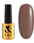 F.O.X Mocha Mousse 106 – nøytral brun med grå undertone