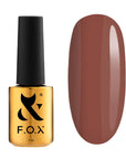 F.O.X Mocha Mousse 107 – varm terrakotta-brun nyanse