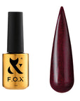 F.O.X Gellack MOULIN ROUGE 009, 7ml