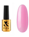 Top coat rosa – F.O.X Top Tonal 008