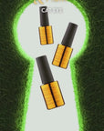 F.O.X Cat Eye Gellack er en hybrid gelelakk med cat eye-effekt, utviklet for profesjonell bruk.