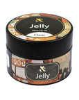 Jelly Gel - en gel med en gelé konsistens.