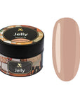 Jelly Gel Cover Natural gir en naturlig og subtil nyanse.