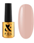 F.O.X Spectrum shellac: Din billett til fantastiske negler.