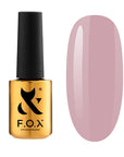 Gel polish fra F.O.X Spectrum: Neglekunst på sitt fineste.