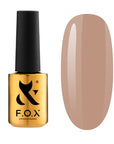 Gel polish F.O.X Spectrum: Kvalitet og finesse for dine negler.