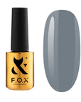 F.O.X Spectrum shellac: For en glans som varer.