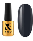 Gellakk fra F.O.X Spectrum: Kombinerer skjønnhet med kvalitet.