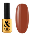 F.O.X Spectrum shellac: Skap en personlig stil.