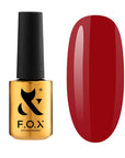 Gellack F.O.X Spectrum: For en skjønnhetsopplevelse uten sidestykke.