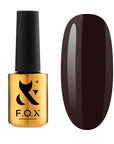 Gel polish F.O.X Spectrum: For en glansfull og holdbar manikyr.