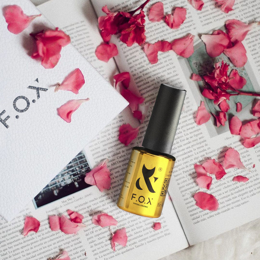 Is gel polish harmful to the nails? Neglbutikk.no