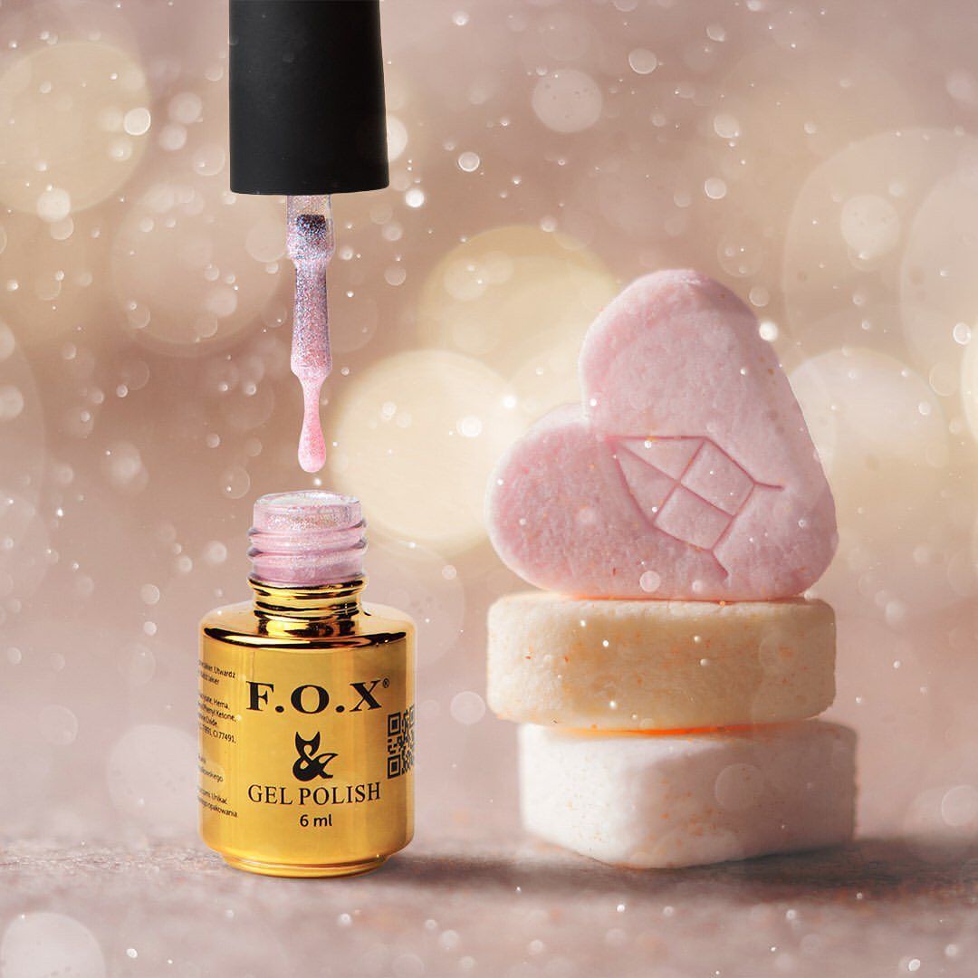 F.O.X Fetish Gellack