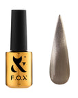 FOX Cat Eye Crystalline gellakk i elegante nyanser for enhver stil.