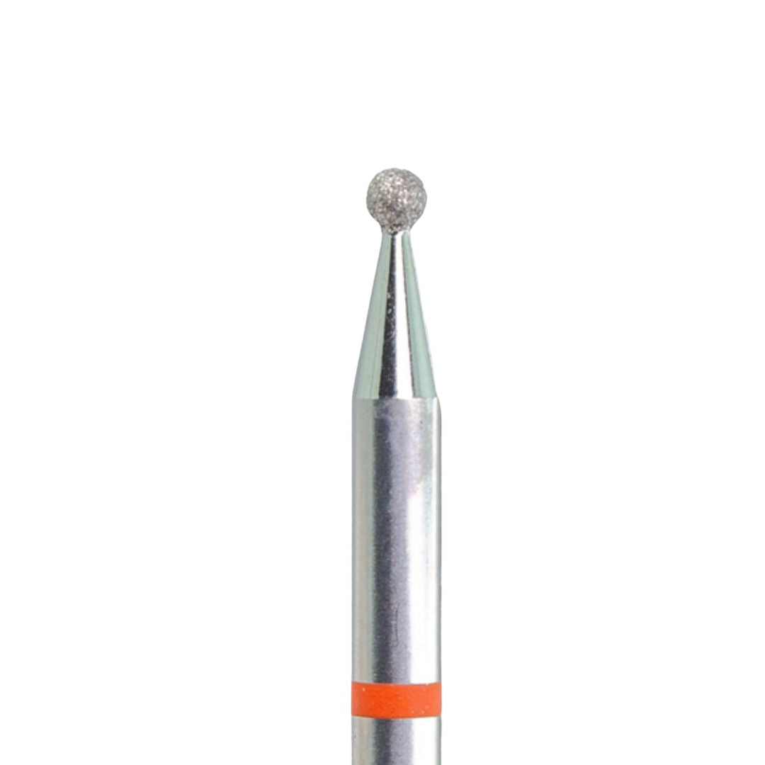 Presis neglepleie med Diamond Drill Bit Boble.