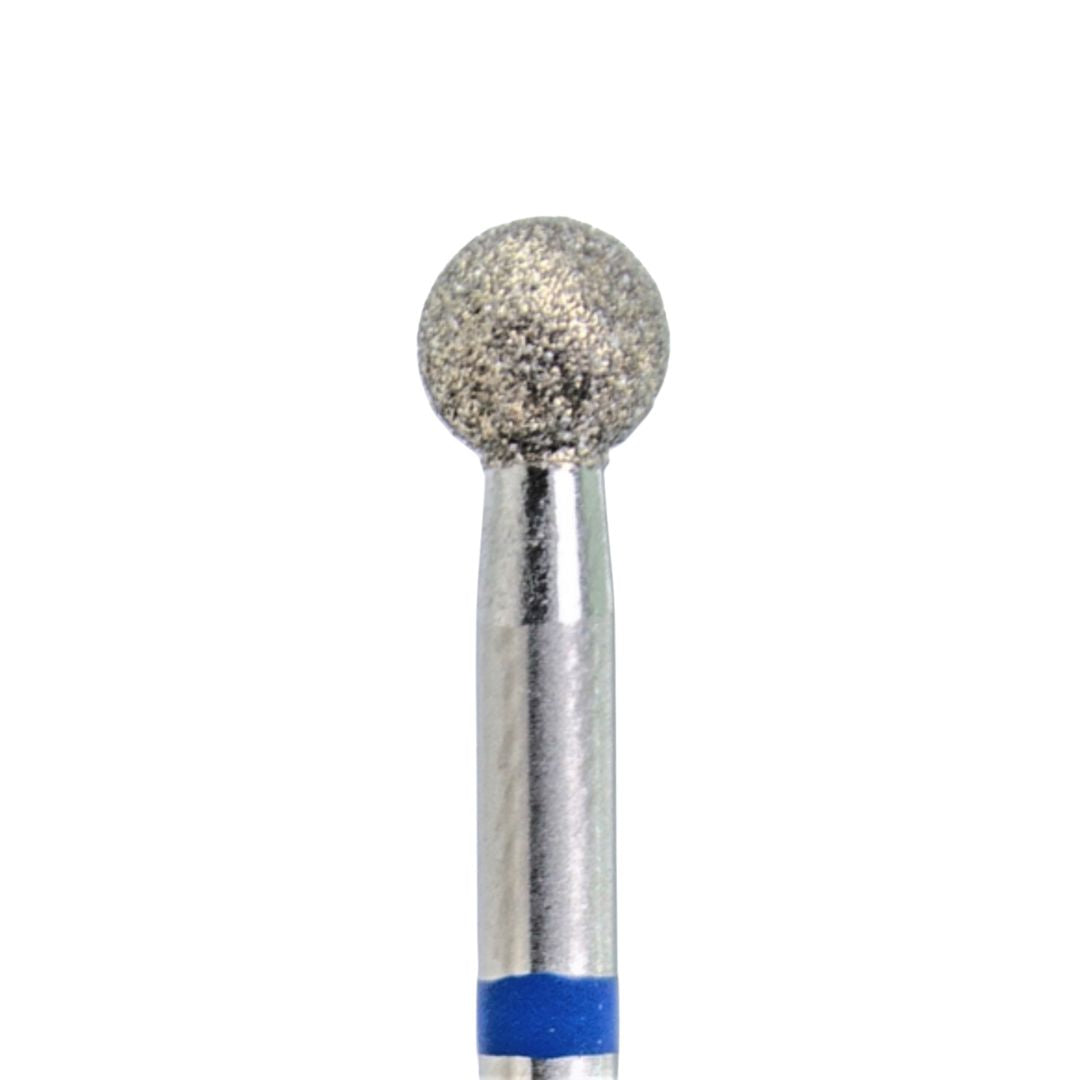 Holdbar og pålitelig KMIZ Diamond Drill Bit Boble.