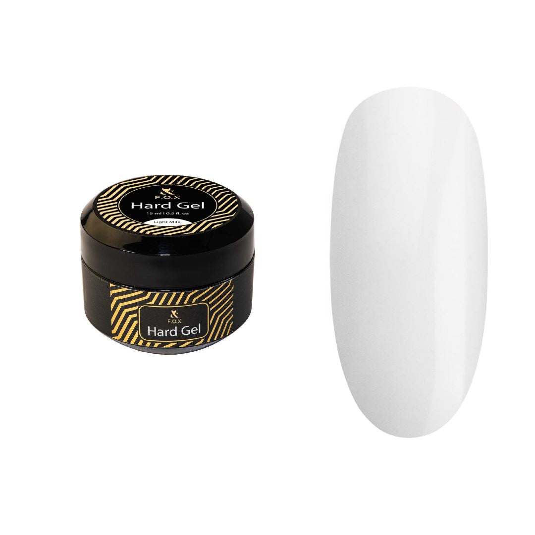 F.O.X Hard gel 