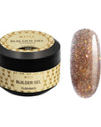 Builder gel Flashback 004 bronse shimmer