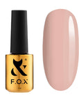 F.O.X Mocha Mousse 102 – naturlig beige uten rosa undertone