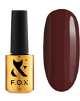 F.O.X Mocha Mousse 109 – varm, dyp brun med rik base