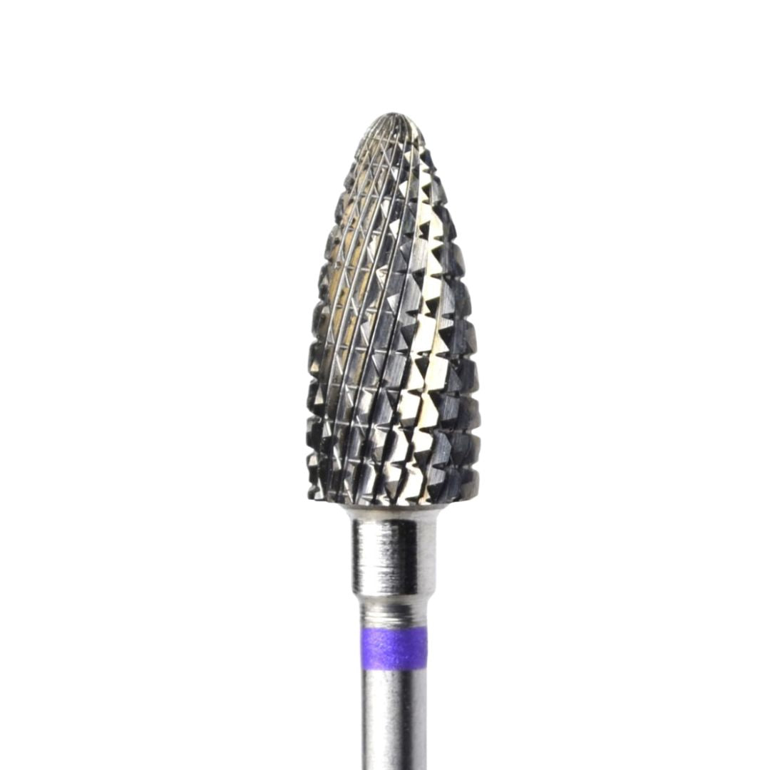 Carbid Drill Bit Mais B 6 0 H 13 5mm Lilla Neglbutikk no carbid-drill-bit-mais-b-6-0-h-13-5mm-lilla-neglbutikk-no