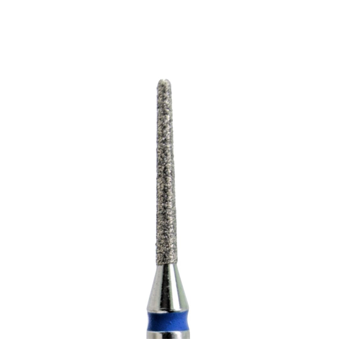 Presis neglepleie med Diamant drill bit "Pinne".