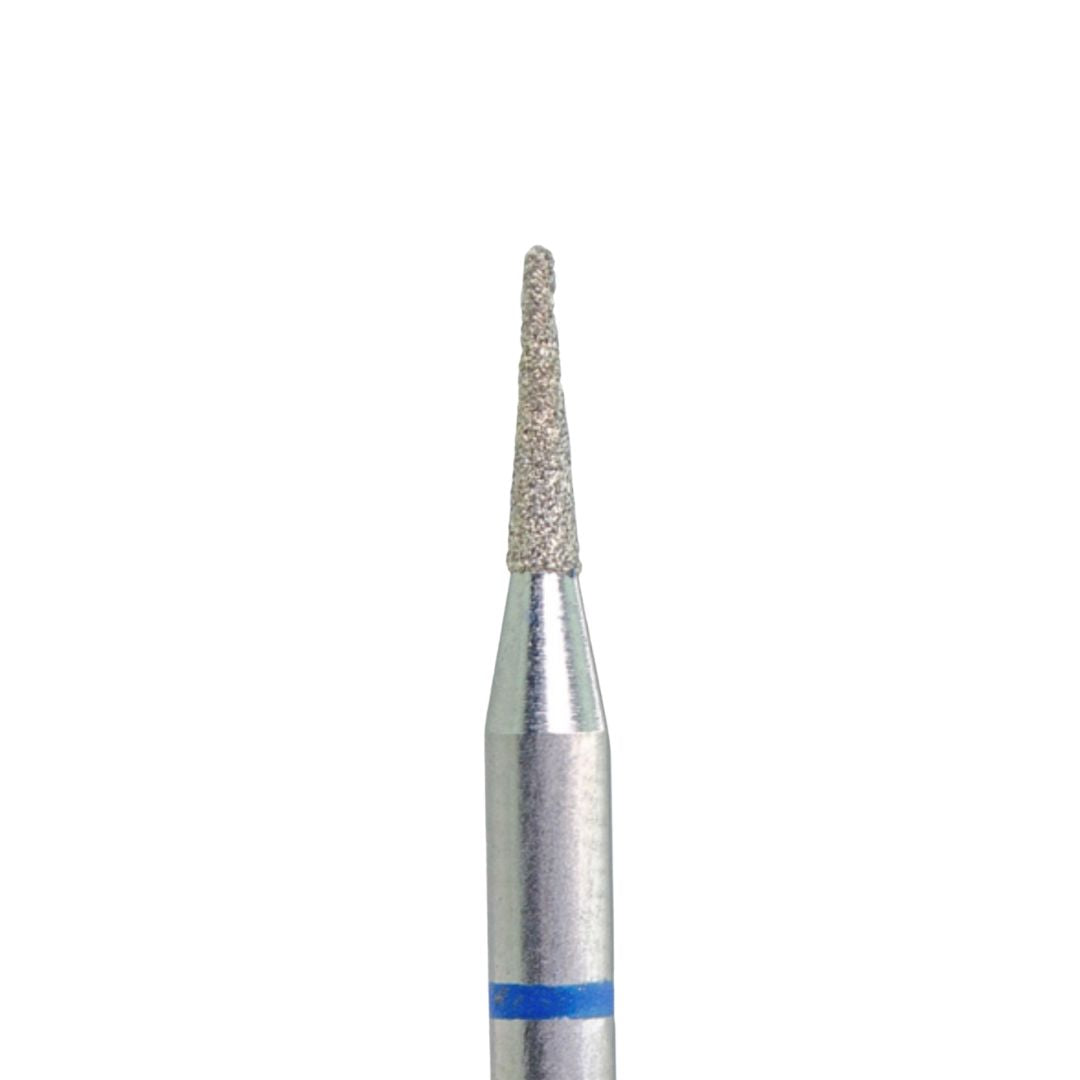 Høykvalitets KMIZ Diamant drill bit for vakre negler.