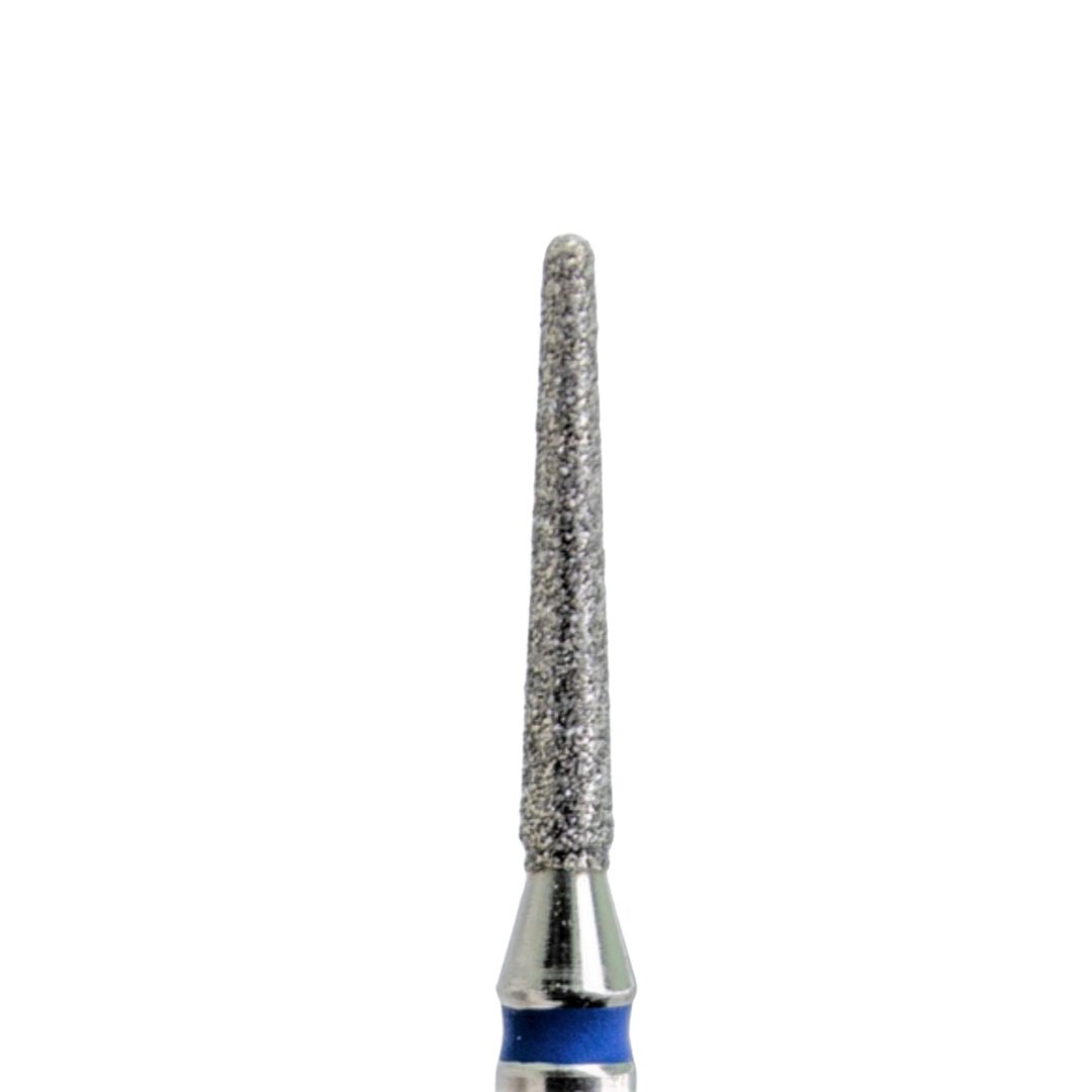 Presisjonsutformet Diamond drill bit for perfeksjonerte negler.