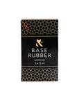 F.O.X Rubber Base Sachet Box 5x15ml - mye for utrolig pris.