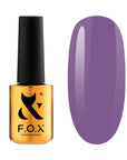 F.O.X Spectrum shellac: Allergivennlig luksus for dine negler.