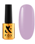 Gel polish F.O.X Spectrum: Trygghet og kvalitet i hver flaske.