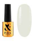 Allergivennlig og holdbar: F.O.X Spectrum shellac.