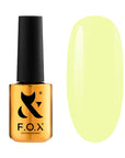 Gel polish F.O.X Spectrum: Trygghet møter trend.