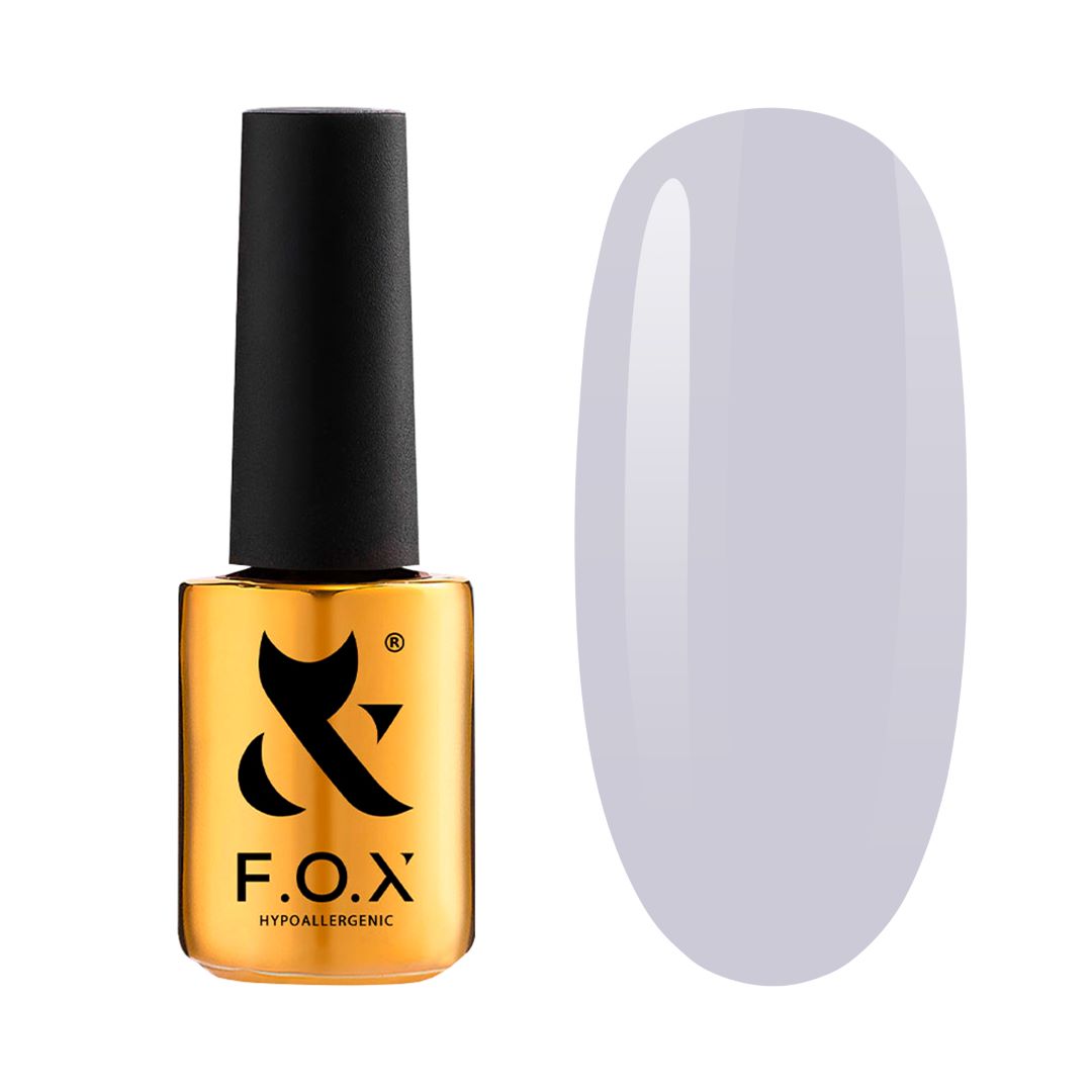 Shellac F.O.X Spectrum: Allergivennlig eleganse for hverdag og fest.