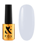 Gel polish F.O.X: Trygghet og stil for dine negler.