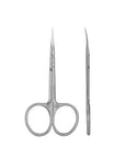 StaleksPro Cuticle scissors Exclusive22 type2 (Magnolia)