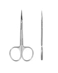 StaleksPro Cuticle Scissors Expert51 Type3