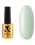 Top coat mintgrønn F.O.X Top Tonal 012 tonet top coat