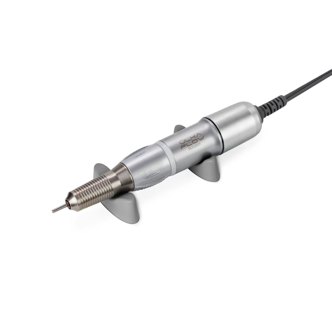 FLOW negledrill håndstykke med 80 W mikromotor