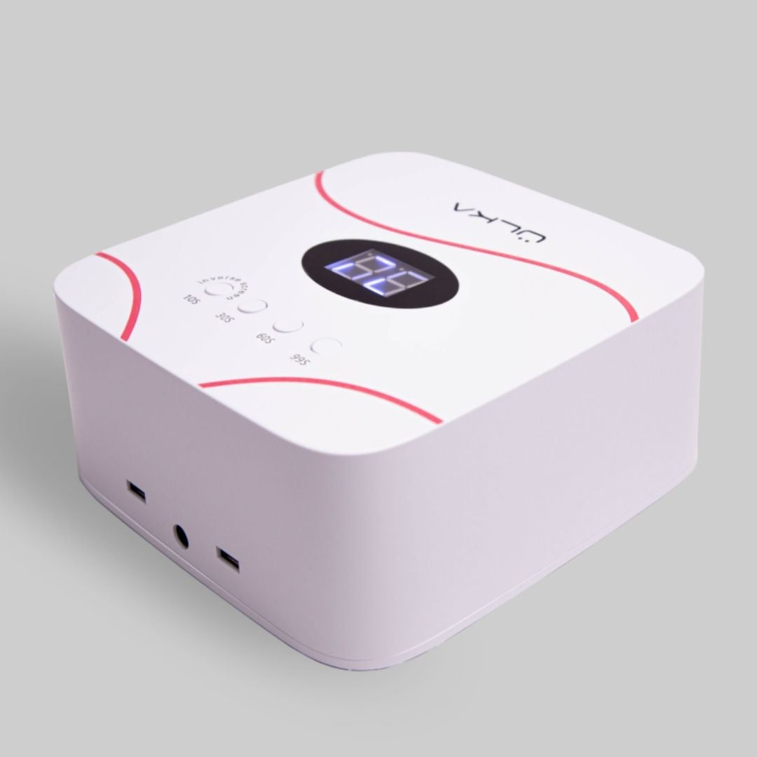 ÜLKA LÜMOS S50-CA – LED/UV-lampe