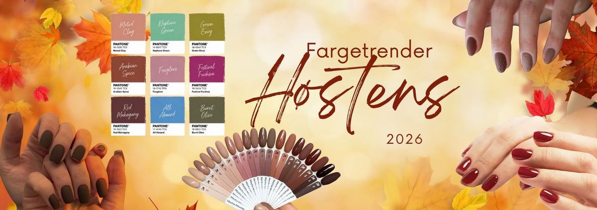 Høsttrender 2026