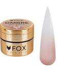 Nude F.O.X Ombre Gel Paint 04 for myke overganger