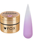 Lilla F.O.X Ombre Gel Paint 07 for ombre design