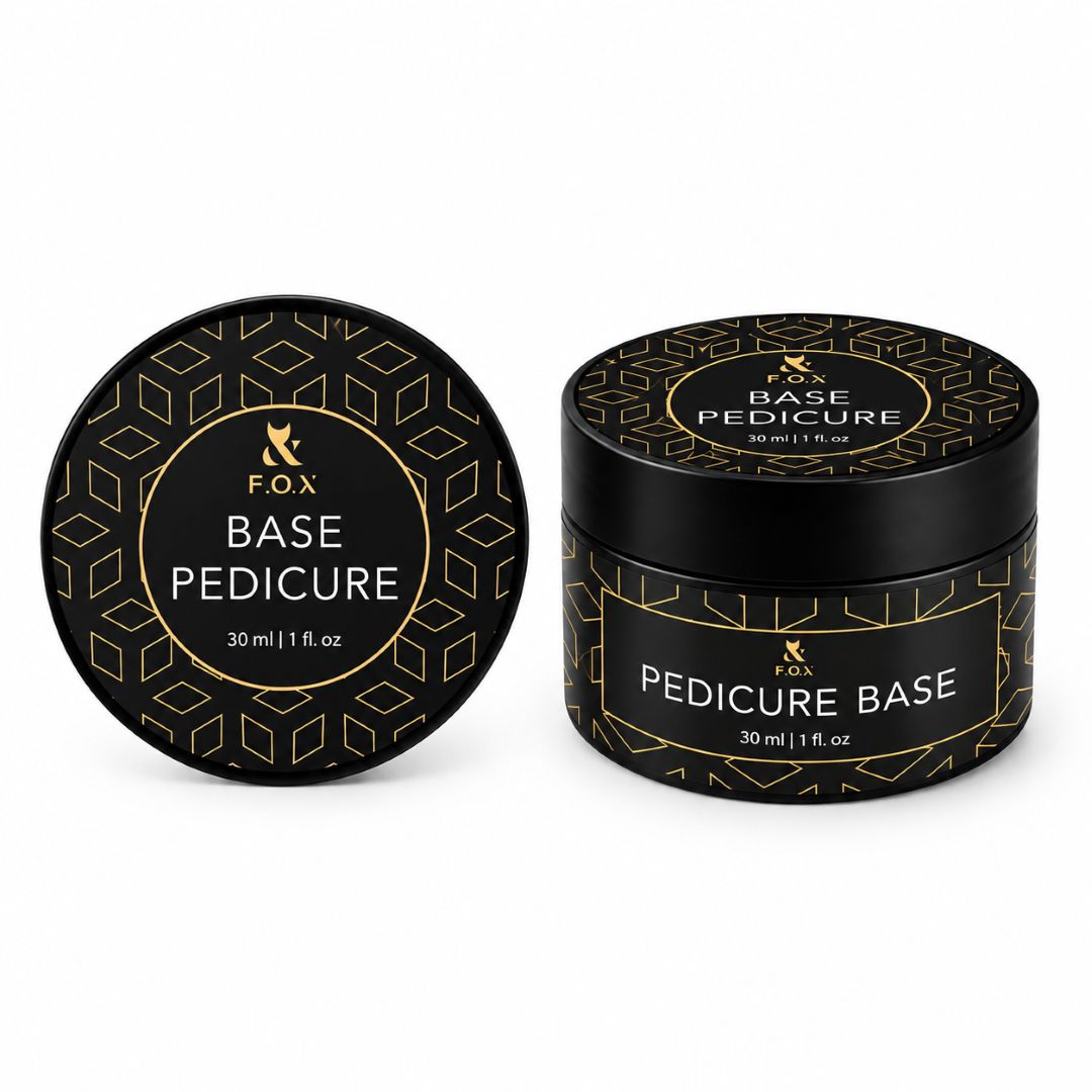 F.O.X Base Pedicure