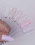 F.O.X Top TONAL 001 - 006, 7ml